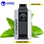 WAKA Sopro 10000 Puff Disposable- Fresh Mint