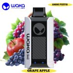 WAKA Sopro 10000 Puff Disposable- Grape Apple