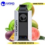 WAKA Sopro 10000 Puff Disposable- Kiwi Passion Guava