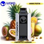 WAKA Sopro 10000 Puff Disposable- Pineapple Passion