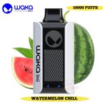 WAKA Sopro 10000 Puff Disposable- Watermelon Chill
