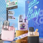 Uwell Caliburn G3 Lite Koko