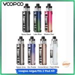 VOOPOO Argus Pro 2 Vape Kit 3000mAh