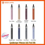 Geekvape Wenax M2 Pod Kit 16w