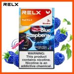 RELX Pod Pro 2 Pods 1.9ml In UAE - Image 3
