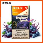 RELX Pod Pro 2 Pods 1.9ml In UAE - Image 4
