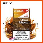 RELX Pod Pro 2 Pods 1.9ml In UAE - Image 5