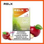 RELX Pod Pro 2 Pods 1.9ml In UAE - Image 6
