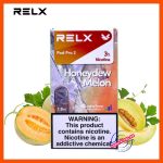 RELX Pod Pro 2 Pods 1.9ml In UAE - Image 13