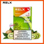 RELX Pod Pro 2 Pods 1.9ml In UAE - Image 12