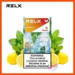 RELX Pod Pro 2 Pods 1.9ml In UAE - Image 11