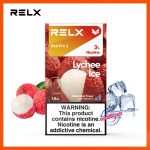 RELX Pod Pro 2 Pods 1.9ml In UAE - Image 10