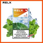 RELX Pod Pro 2 Pods 1.9ml In UAE - Image 8