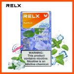 RELX Pod Pro 2 Pods 1.9ml In UAE - Image 7