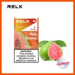 RELX Pod Pro 2 Pods 1.9ml In UAE - Image 16