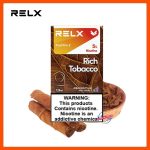 RELX Pod Pro 2 Pods 1.9ml In UAE - Image 18