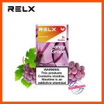 RELX Pod Pro 2 Pods 1.9ml In UAE - Image 20
