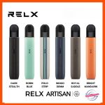 Relx Artisan Vape Kit