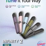 Relx Infinity 2 Pod Kit