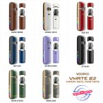 Voopoo VMATE E2 Pod Kit 1500mAh