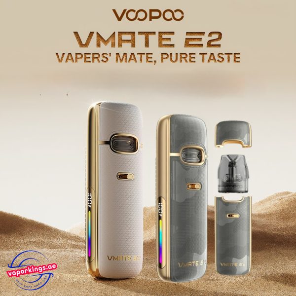 vape kit voopoo Voopoo Drag 5 Vape Kit – Tablites