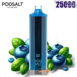 Pod Salt Onyx Cloud 25000 Puffs 5mg DTL Disposable Vape In UAE - Image 12