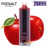 Pod Salt Onyx Cloud 25000 Puffs 5mg DTL Disposable Vape In UAE - Image 16