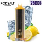 Pod Salt Onyx Cloud 25000 Puffs 5mg DTL Disposable Vape In UAE - Image 4