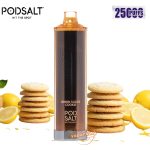 Pod Salt Onyx Cloud 25000 Puffs 5mg DTL Disposable Vape In UAE - Image 10