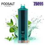 Pod Salt Onyx Cloud 25000 Puffs 5mg DTL Disposable Vape In UAE - Image 11