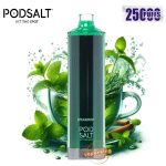 Pod Salt Onyx Cloud 25000 Puffs 5mg DTL Disposable Vape In UAE - Image 13