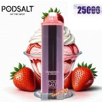 Pod Salt Onyx Cloud 25000 Puffs 5mg DTL Disposable Vape In UAE - Image 14