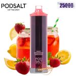 Pod Salt Onyx Cloud 25000 Puffs 5mg DTL Disposable Vape In UAE - Image 15