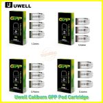 Uwell Caliburn GPP Pod Cartridge