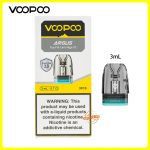 VOOPOO Argus Pod Cartridge V2- 0.7ohm