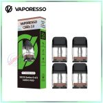 Vaporesso XROS Series Pod Cartridge 4pcs Pack In UAE - Image 7