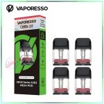Vaporesso XROS Series Pod Cartridge 4pcs Pack In UAE - Image 4