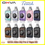 OXVA Xlim SQ Pro 2 Pod Kit 30w