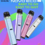 SMOK Novo Eco 30W Kit