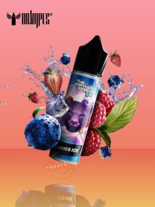 The Panther Series 60ml Eliquid By Dr.Vapes In UAE - Image 9