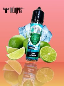 The Panther Series 60ml Eliquid By Dr.Vapes In UAE - Image 11