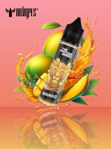 The Panther Series 60ml Eliquid By Dr.Vapes In UAE - Image 13