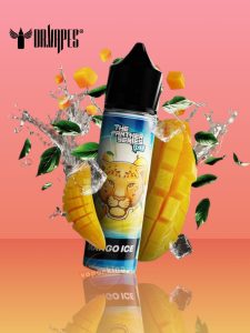 The Panther Series 60ml Eliquid By Dr.Vapes In UAE - Image 12