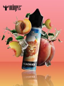 The Panther Series 60ml Eliquid By Dr.Vapes In UAE - Image 8