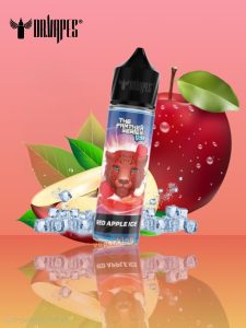 The Panther Series 60ml Eliquid By Dr.Vapes In UAE - Image 7