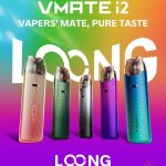 Voopoo Vmate i2 Pod Kit