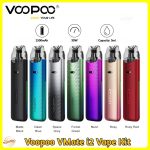 VOOPOO VMATE i2 Pod Kit 30W In UAE - Image 2