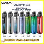 VOOPOO Vmate Max Pod Kit 30W