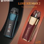 Vaporesso Luxe XR Max 2 Pod Kit
