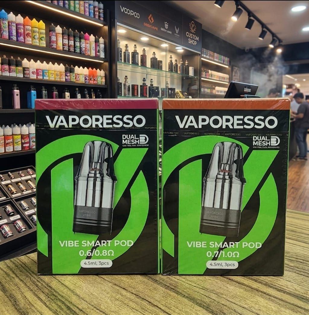 what's the best vaporesso vape Vaporesso